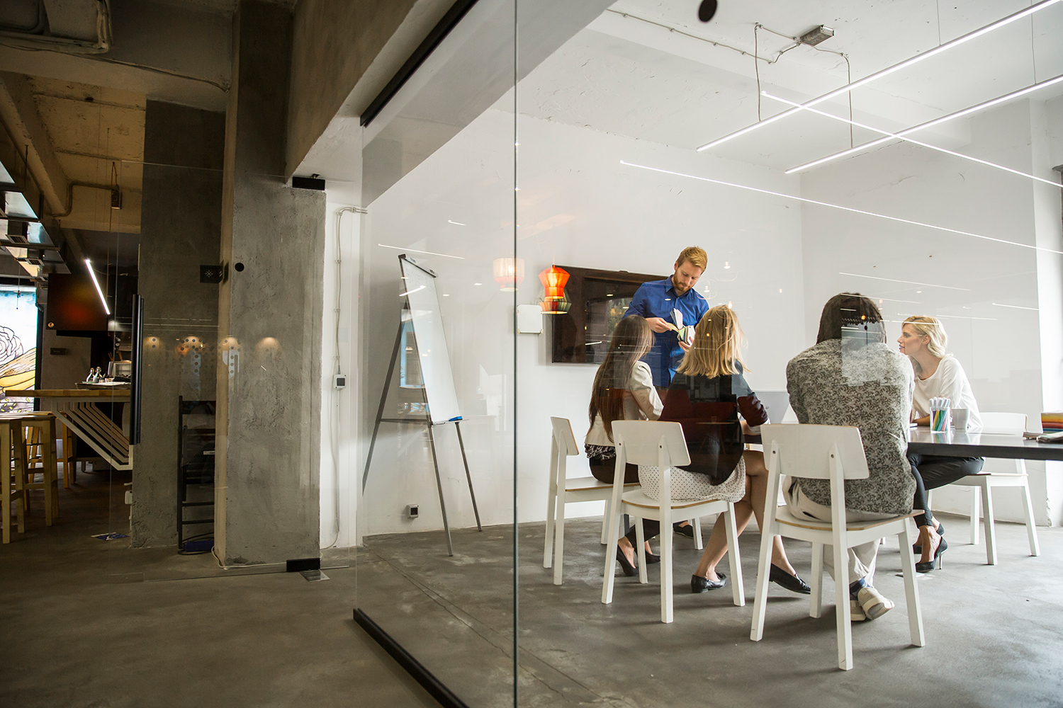 Business Setup Consultants in UAE-Innovative Project Management Services business