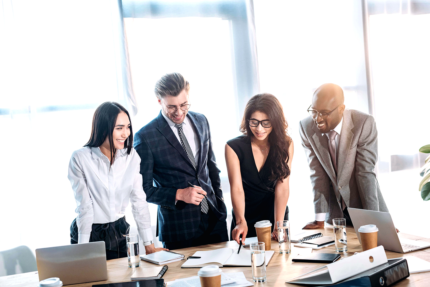 With Innovative Project Management Services, setting up a business in the UAE is simple. They guide you through planning, licensing, registration, and compliance, ensuring a smooth and efficient process tailored to your needs.